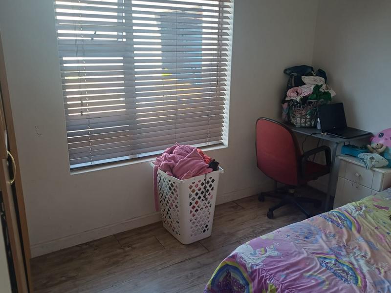 To Let 2 Bedroom Property for Rent in Bernadino Heights Western Cape